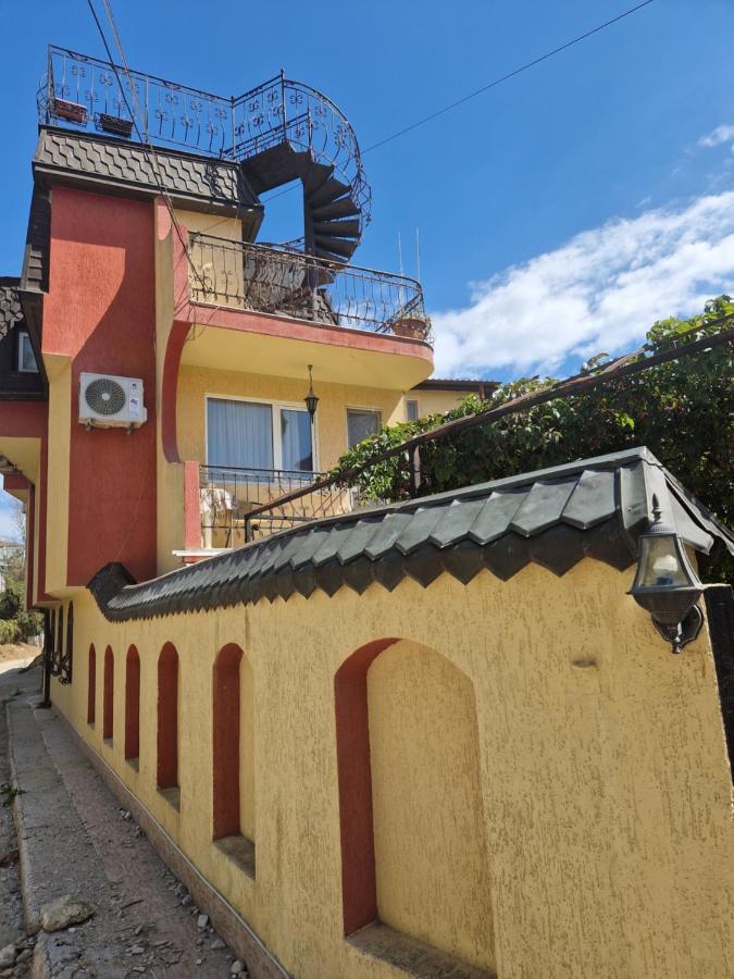 Villa Residence, Free Parking, Pets Friendly Varna Exterior photo