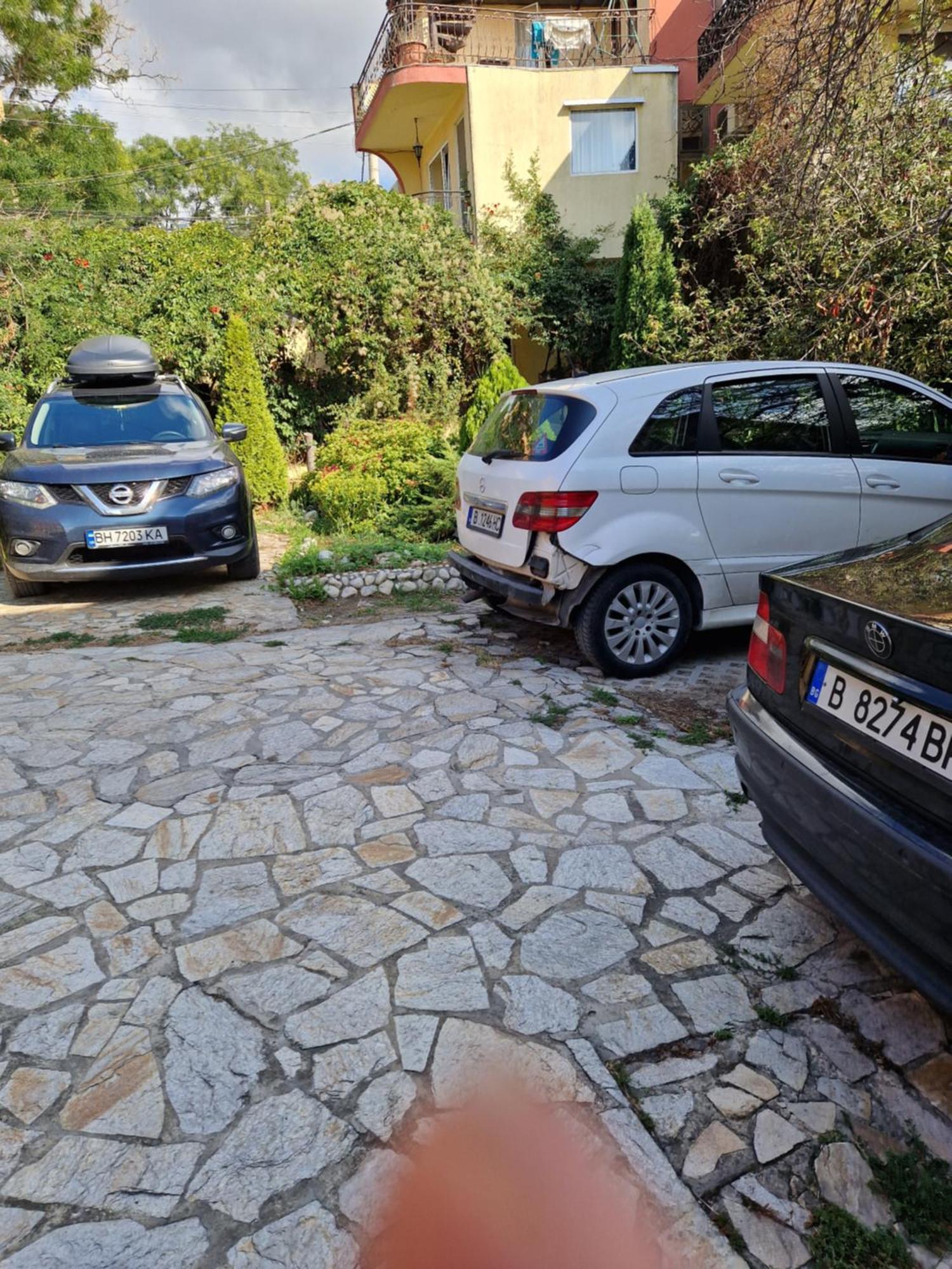 Villa Residence, Free Parking, Pets Friendly Varna Exterior photo